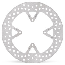 Disque de frein arrière MOTO MASTER Halo - SUZUKI 400 GSF 1991-1996 500 GS 1989-2007 600 / 750 GSX F 1989-1992