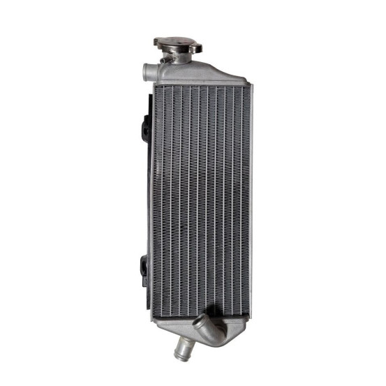 Radiateur KSX droit pour KTM SX SXF Husqvarna FC TC 2023-2026