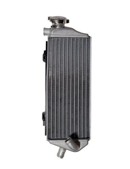 Radiateur KSX droit pour KTM SX SXF Husqvarna FC TC 2023-2026