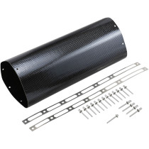 Kit de recondionnement envelloppe Carbone AKRAPOVIC P-RKS124RC35