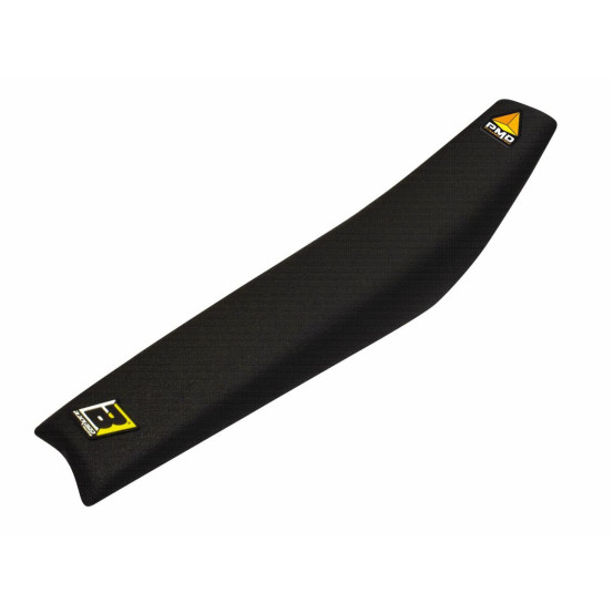 Housse de selle Blackbird Pyramid KTM SX/SXF 98-06 NOIR