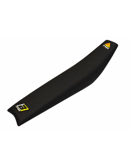 Housse de selle Blackbird Pyramid KTM SX/SXF 98-06 NOIR