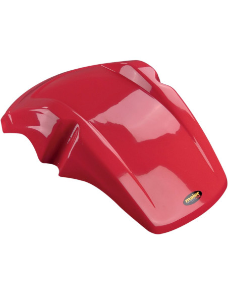 Garde boue avant MAIER 110 ATC 1983-1985 125 ATC M 1984-1985 Rouge