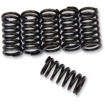 Kit 6 ressorts d'embrayage renforcés BARNETT SUZUKI