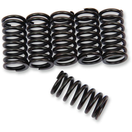 Kit 6 ressorts d'embrayage renforcés BARNETT SUZUKI