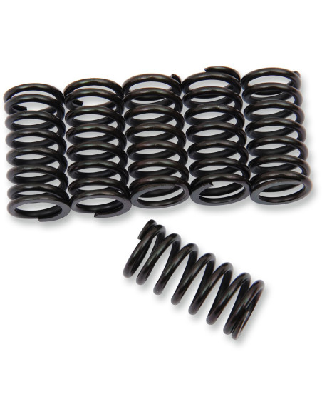 Kit 6 ressorts d'embrayage renforcés BARNETT SUZUKI
