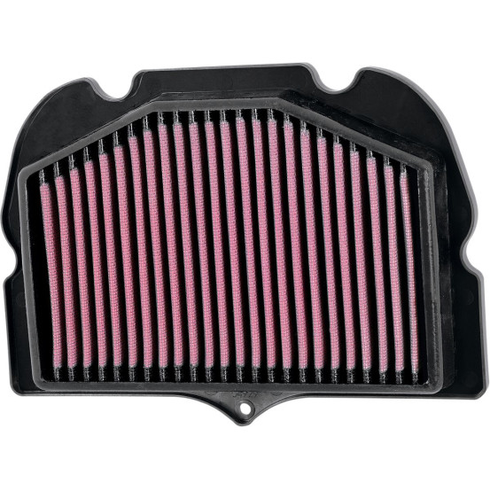 Filtre à air K&N Yamaha 1300/1340 GSX R Hayabusa 2008-2017