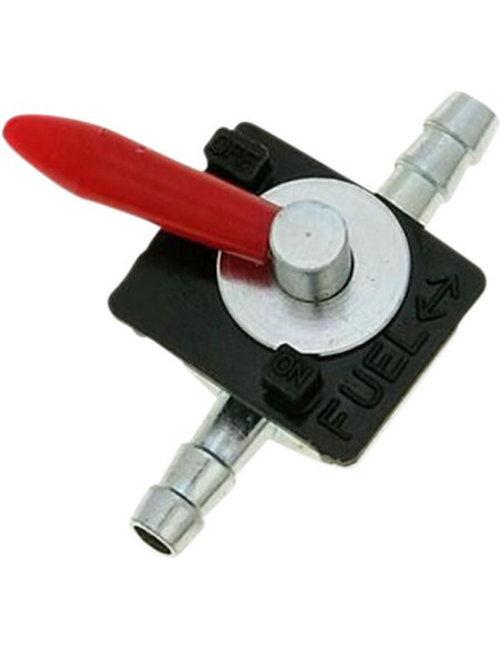 Raccord durite essence 101 OCTANE universel