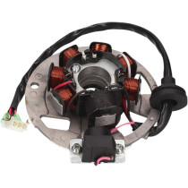 Stator NARAKU Aprilia/Derbi/Italjet/Kawasaki/Malaguti/MBK/Peugeot/Sym/Yamaha