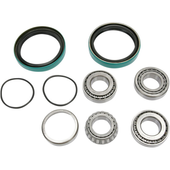 Roulements de roue avant PIVOT WORKS Polaris Big Boss / Diesel / Ranger / Scrambler