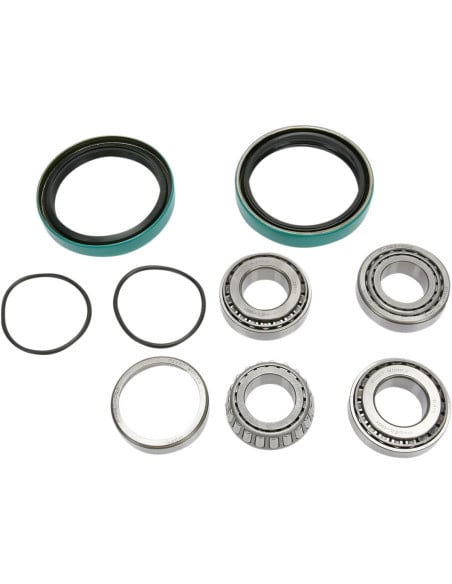 Roulements de roue avant PIVOT WORKS Polaris Big Boss / Diesel / Ranger / Scrambler