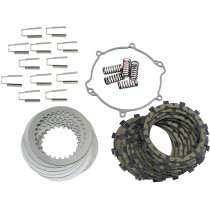 Kit disques embrayage renforcés Rekluse Torq Drive Yamaha 125 YZ 2005-2021