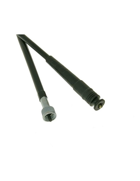 Cable de compteur 101 OCTANE Kymco 50/125/200 Like 50 Agility 250 B&W