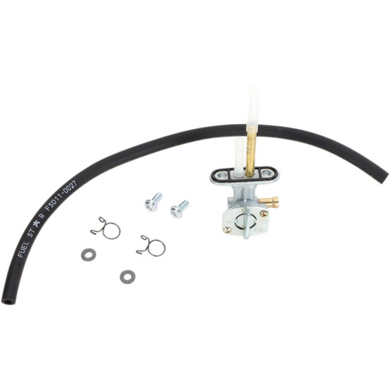 Robinet d'essence avec durite FUEL STAR Yamaha YFM 660 R