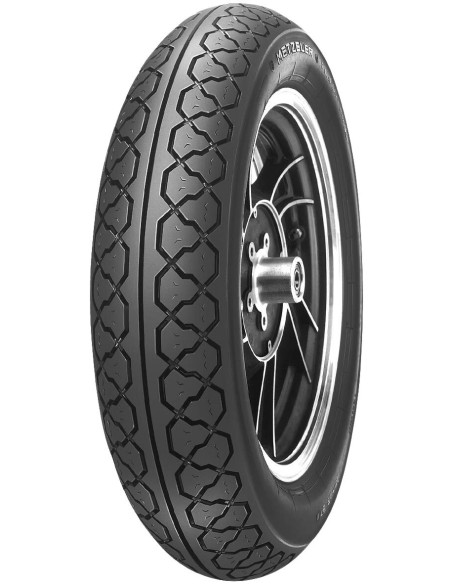 Pneu Arrière Touring METZELER Perfect Me 77 120/90-16 63H TL