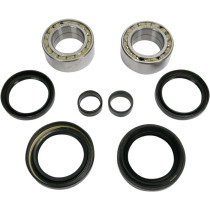 Roulements de roue avant PIVOT WORKS Honda TRX350FE 2000 - 2006, TRX350FM Fourtrax Rancher 2000 - 2006