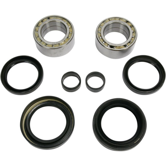 Roulements de roue avant PIVOT WORKS Honda TRX350FE 2000 - 2006, TRX350FM Fourtrax Rancher 2000 - 2006
