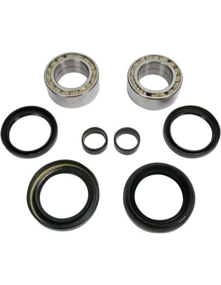 Roulements de roue avant PIVOT WORKS Honda TRX350FE 2000 - 2006, TRX350FM Fourtrax Rancher 2000 - 2006