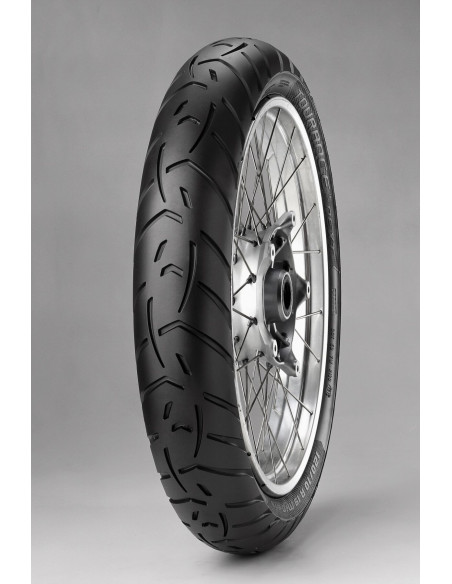 Pneu Avant Trail METZELER Tourance Next 120/70ZR19 60V TL