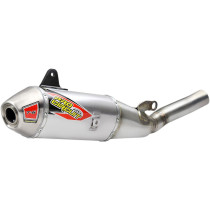 Silencieux d'échappement PRO CIRCUIT T-6 acier Yamaha 250 YZF 2019-2021