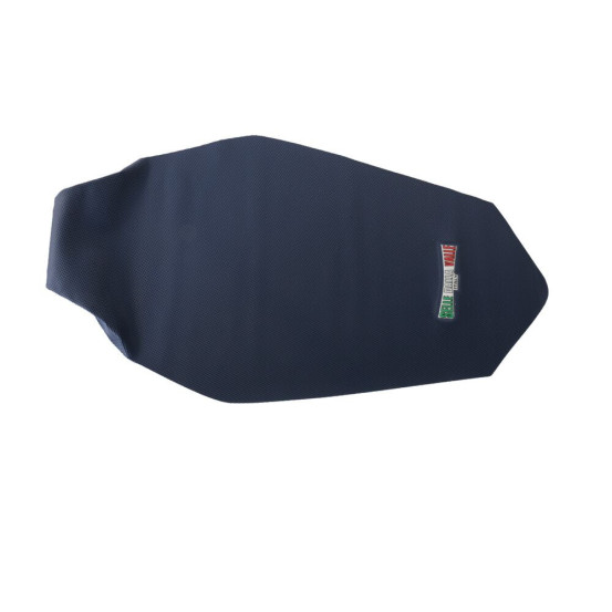Housse de selle DALLA VALLE Super Grip KTM 2016-2017 Bleu
