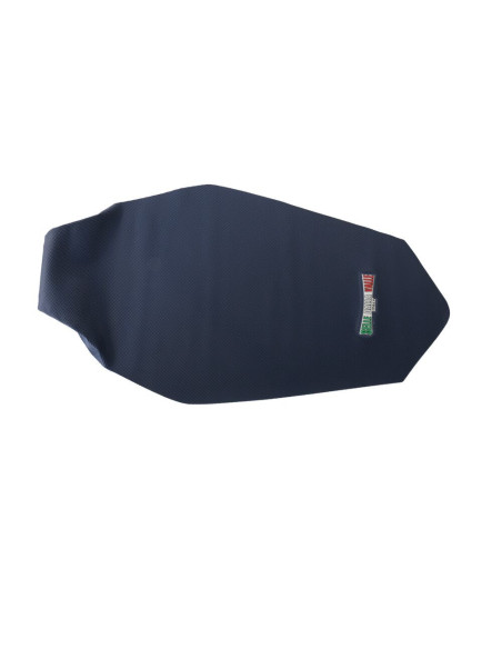Housse de selle DALLA VALLE Super Grip KTM 2016-2017 Bleu