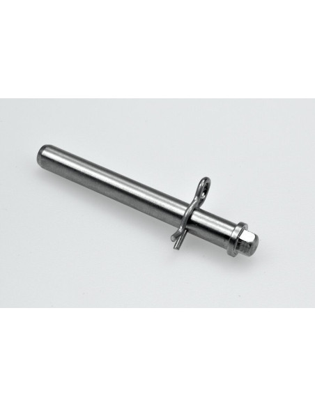 vis axe Moto Master de plaquette avant/arrière Kawasaki/Suzuki