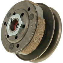 Embrayage avec poulie 101 OCTANE Aprilia/Benelli/Beta/Italjet/Malaguti/MBK/Yamaha 50cc