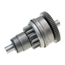 Roue libre de démarreur 101 OCTANE Aprilia/Derbi/Gilera/Piaggio/Vespa 50cc
