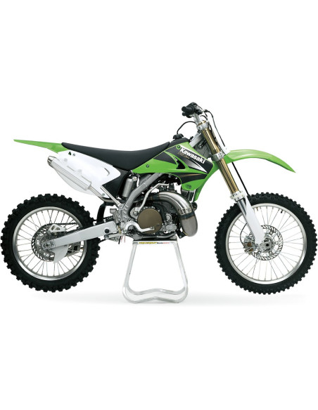 Pot d'échappement Works Kawasaki 85 KX 2002-2013