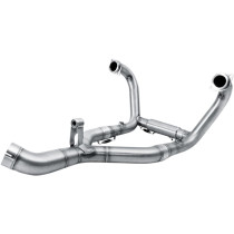Collecteurs d'échappement AKRAPOVIC Inox BMW R NINET 2014-2016