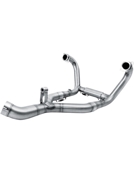 Collecteurs d'échappement AKRAPOVIC Inox BMW R NINET 2014-2016