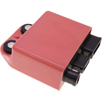 Boitier CDI 101 OCTANE Gilera/Italjet/Piaggio 125/150/180cc