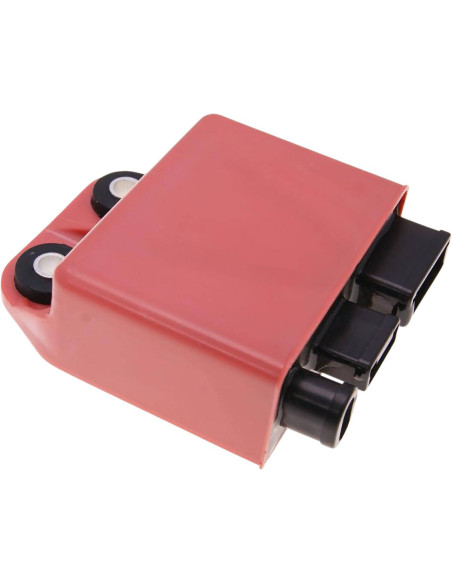 Boitier CDI 101 OCTANE Gilera/Italjet/Piaggio 125/150/180cc