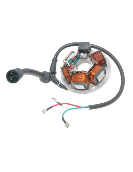 Stator d'allumage alternateur 101 OCTANE Piaggio APE 50 FL