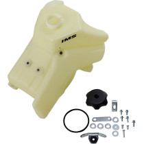 Réservoir IMS grande contenance Honda 250 CRF R 2018-2020 450 CRF R 2017-2020 Translucide 9 litres