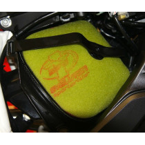 Filtre à air DT1 triple mousse EVO pré huilé HUSQVARNA TC / FC 2014 - 2015 TE / FE 2014 - 2016