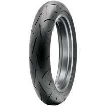 Pneu Avant Sport Touring DUNLOP RoadSport 120/70ZR17 58W TL
