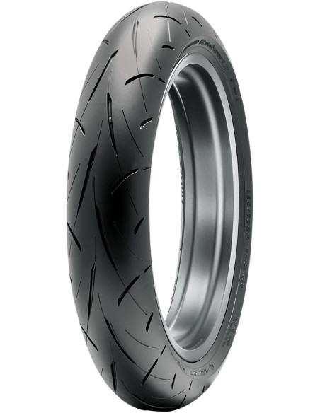 Pneu Avant Sport Touring DUNLOP RoadSport 120/70ZR17 58W TL