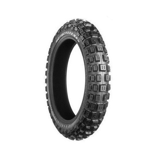 Pneu Avant/Arrière cross BRIDGESTONE M29 2.50/-10 33J TT NHS
