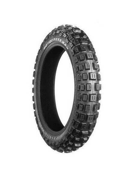 Pneu Avant/Arrière cross BRIDGESTONE M29 2.50/-10 33J TT NHS