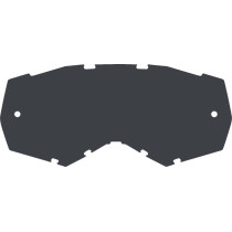 Ecran pour masque cross Thor Activate - Fumé