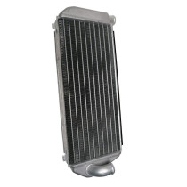 Radiateur KSX Gauche pour HUSQVARNA - GAS GAS
