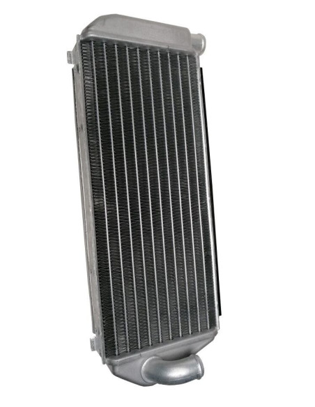 Radiateur KSX Gauche pour HUSQVARNA - GAS GAS