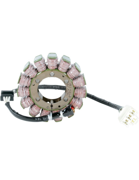 Stator RICK'S KAWASAKI 1000 ZX10R 2006-2007