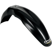 Garde Boue avant - Noir - UFO Suzuki 85 RM 2002-2016
