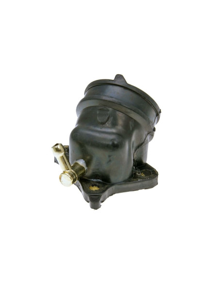 Pipe d'admission 101 OCTANE Aprilia/Gilera/Piaggio 125/180/200cc