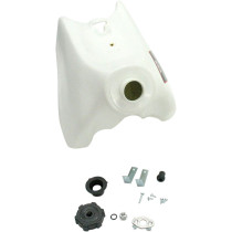 Réservoir IMS grande contenance Honda 650 XR L 1993-2013 Blanc 15,1 litres