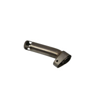 Chicane de silencieux AKRAPOVIC V-TUV076