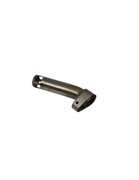 Chicane de silencieux AKRAPOVIC V-TUV076